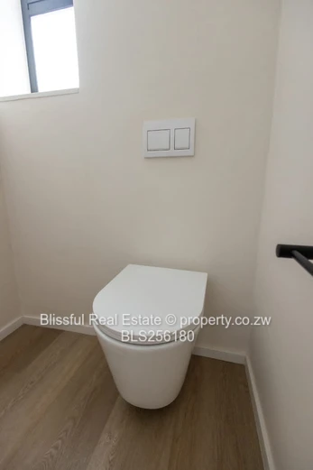 Jacaranda Heights  3-Bed Apartment for rent