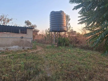 Farm & Agricultural Land