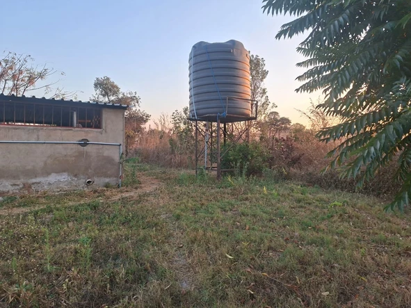 Farm & Agricultural Land