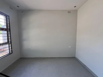 3 Bedroom Garden Flat