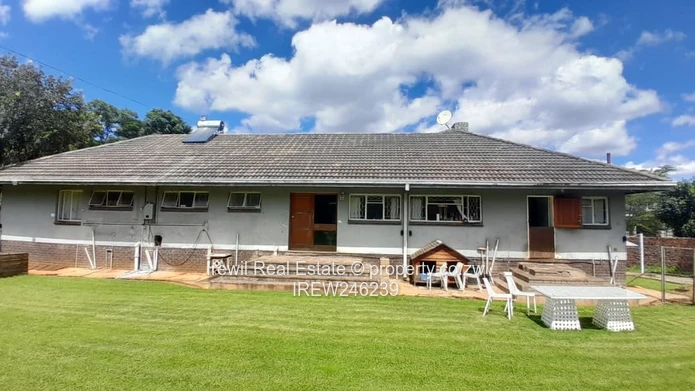 Greystone Park 3 Bed