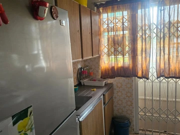 2 Bedroom Garden Flat