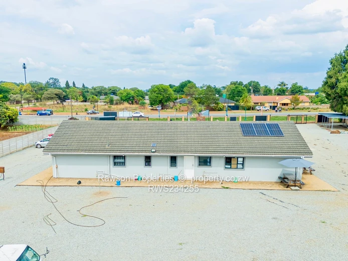 Superb Opportunity  (Sole Mandate)