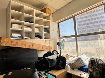 Shop & Retail Property