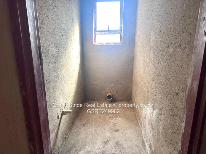 Vainona 5-Bedroom Townhouse – Shell at USD 200k or Finished at USD 250k