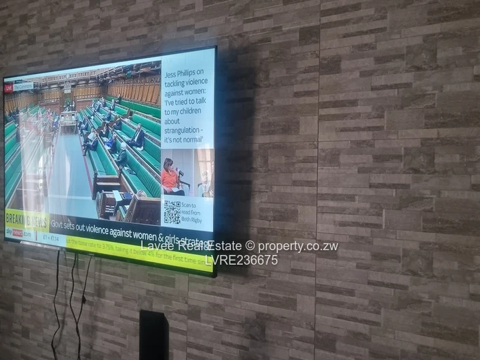 Bluffhill Pamvura sunset cluster house for sale 