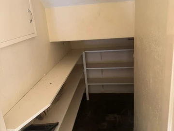 3 Bedroom Garden Flat