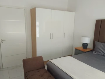 3 Bedroom Garden Flat