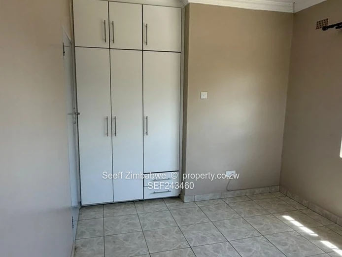 Goodhope Cottage For Rent