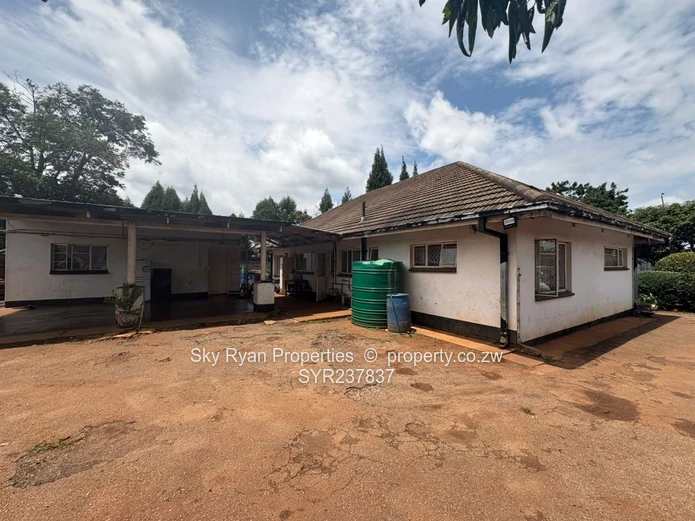 Eastlea, Glenara South Ave Commercial Property For Sale