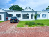 Discover Modern Real Estate Excellence at PARWIZI ON 183 SMUTS – A Stunning 3-Bedroom Cluster Home i