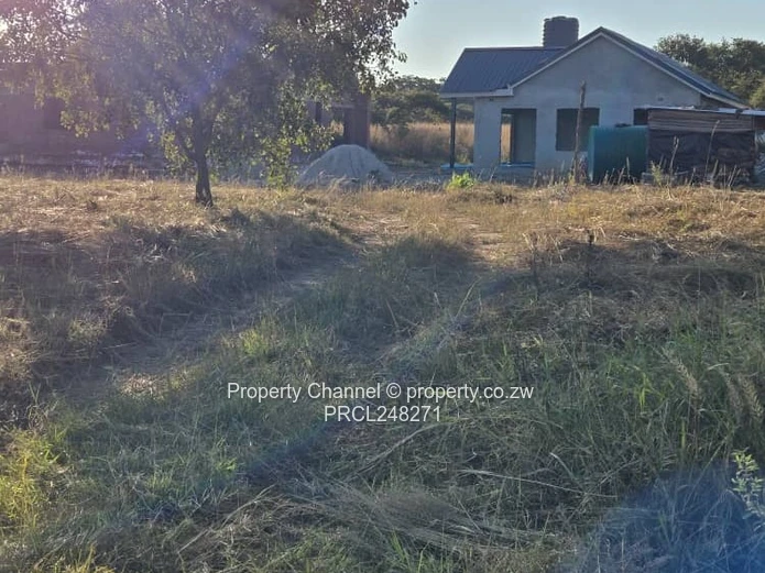Prime Residential, Meadow Springs Golf Estate, Marondera