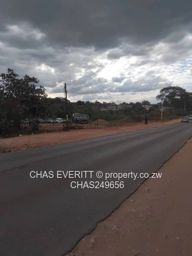 Prime Commercial Stand For Sale