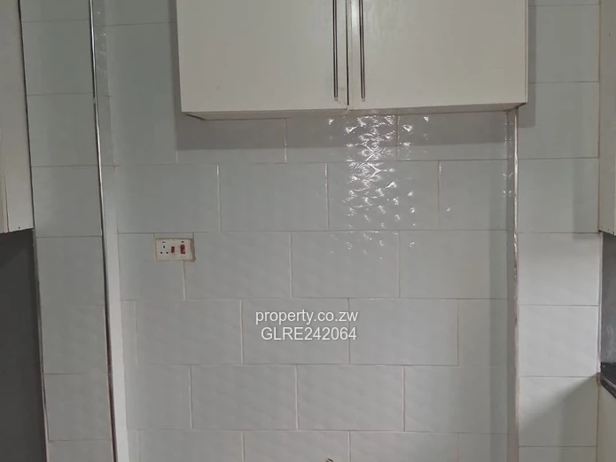  Walled 3-Bed in Budiriro To Let 