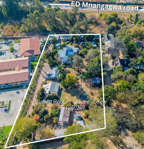 Investment Property In Highlands