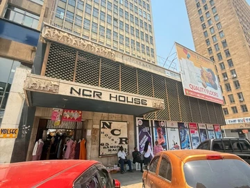 Shop & Retail Property