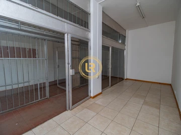 Shop & Retail Property