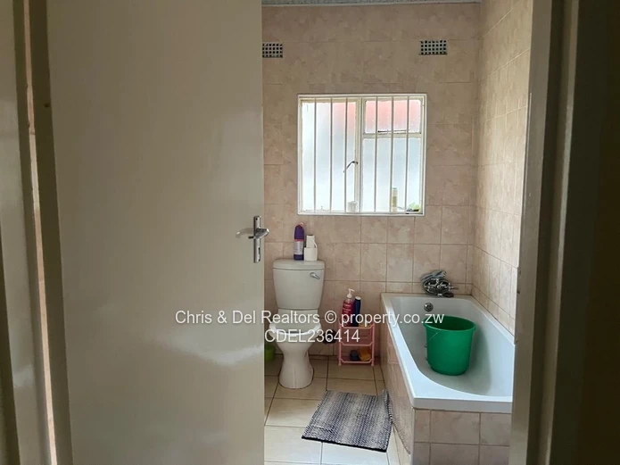 Marlborough house for sale