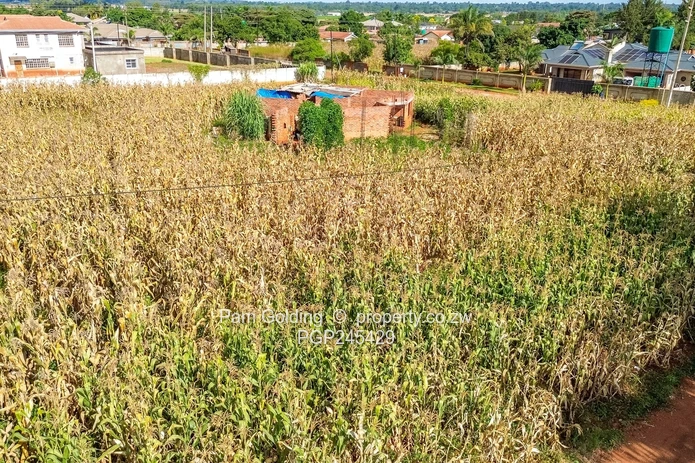 Prime Investment Opportunity in Mt Pleasant Heights Phase 1