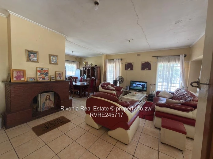 Ideal For Cluster Home Development 