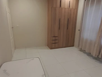 3 Bedroom Garden Flat