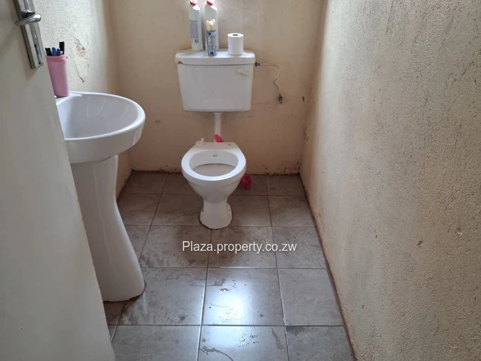 Affordable 2-Bedroom Core House for Sale in Brockdale (Kuma Homelink), Bindura (Sole Mandate)