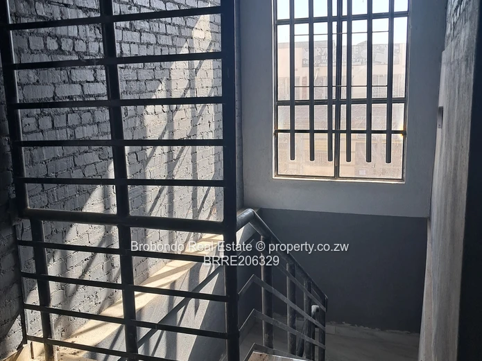 80 Kaguvi Street Complete Unit shops for sale!