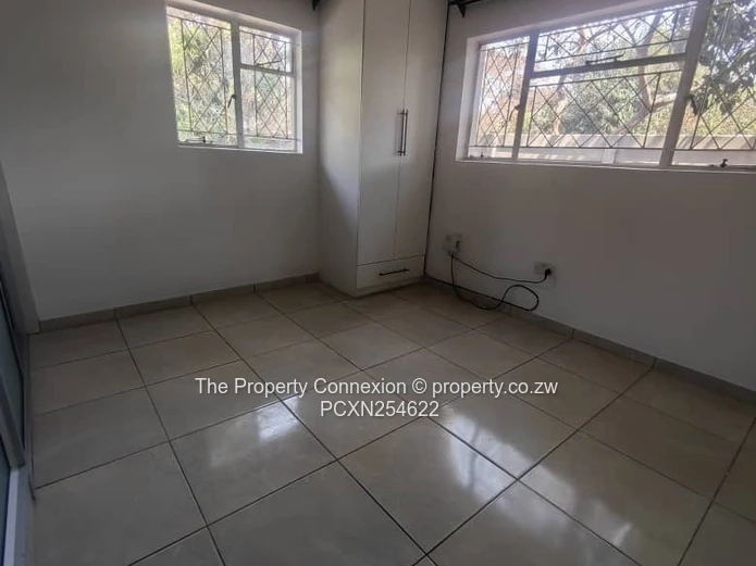 Spacious 5-Bedroom Family Residence | Bluff Hill, Harare West