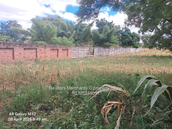 Waterfalls Prospect Stand For Sale