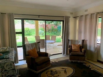 3 Bedroom Townhouse Complex