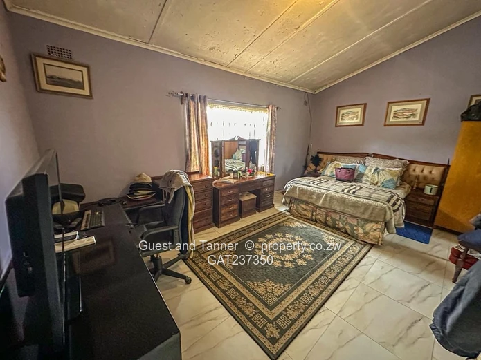 3 Bedroom House For Sale In New Marlborough