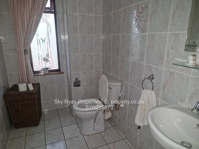 Borrowdale Brooke Double Storey For Sale