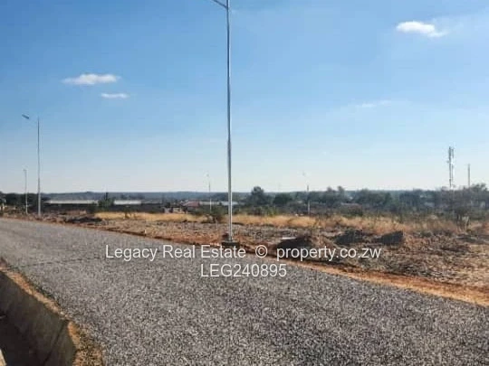 Your Gateway to Property Ownership in Plumtree