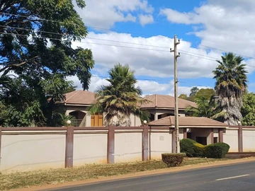 Quinnington House for Sale