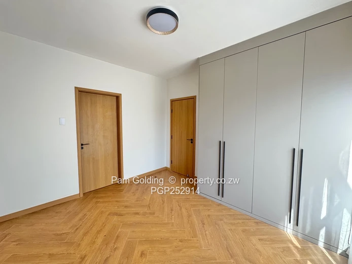 Modern 2 Bedroom Apartment - Glen Lorne 