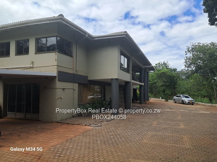 Exquisite Fully Furnished property for Rent!