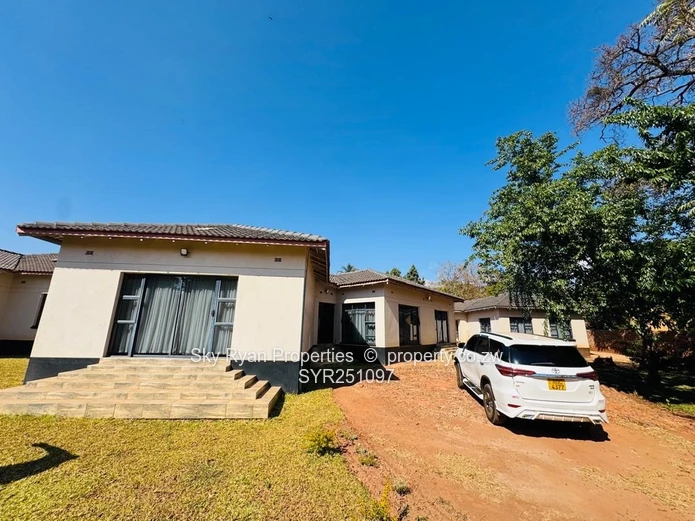 Mandara 5-Bedroom House for Sale