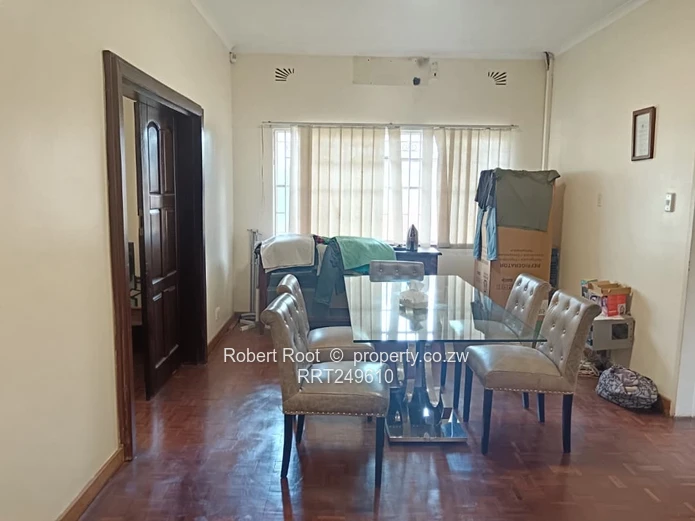 4 Bed House For Sale in Avondale 