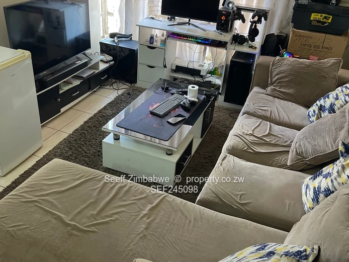 Avenues Apartment For Sale 