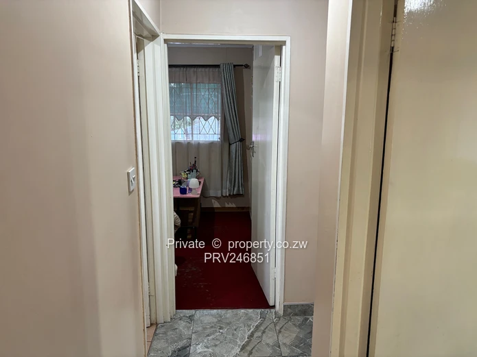 Bluffhill (Westgate) Property To Rent 