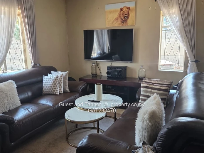 Two Homes on One Title – Houghton Park Property for Sale