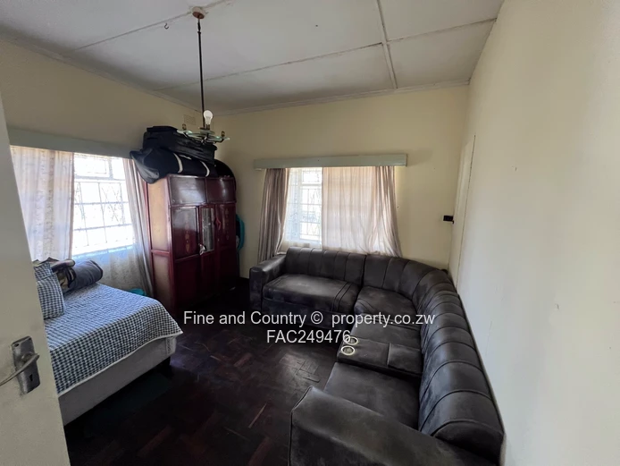 3 Bedroom Home in West Somerton