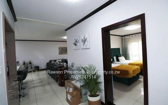 Midrand Apartment For Sale