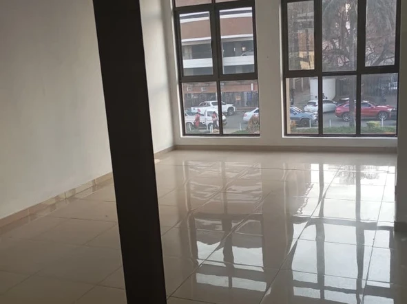 Shop & Retail Property