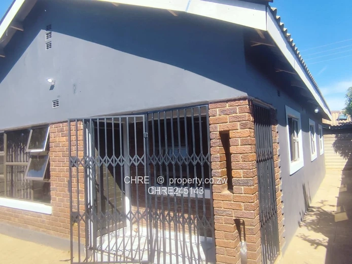 Crowborough  House To Let