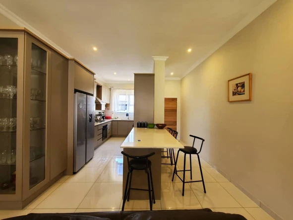 9 Unit Townhouse Complex