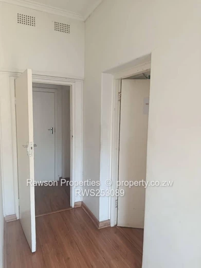 Prime Commercial Property For Sale- Milton Park 
