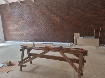 2 Bedroom Townhouse Complex