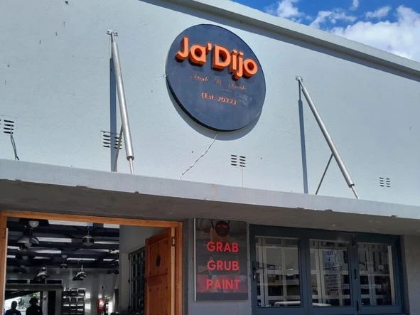 Shop & Retail Property