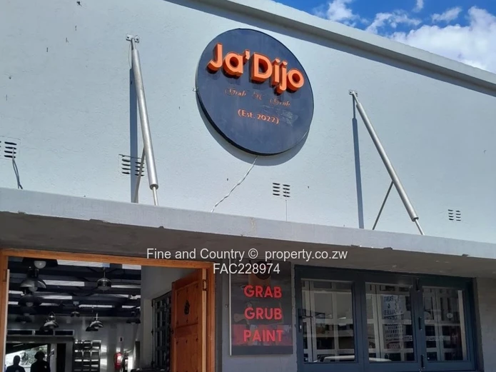 Restaurant Opportunity - Turnkey, Recently Renovated